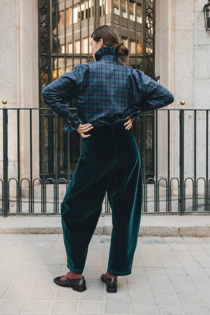PANTALÓN VIVIENNE