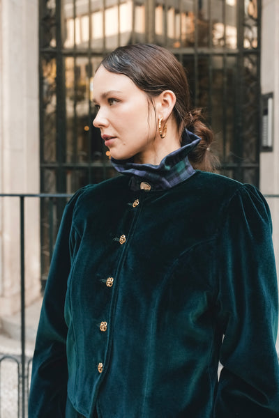 CHAQUETA DIOR