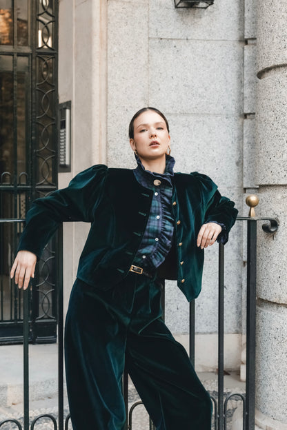CHAQUETA DIOR