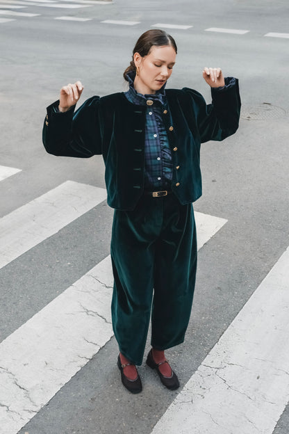 PANTALÓN VIVIENNE