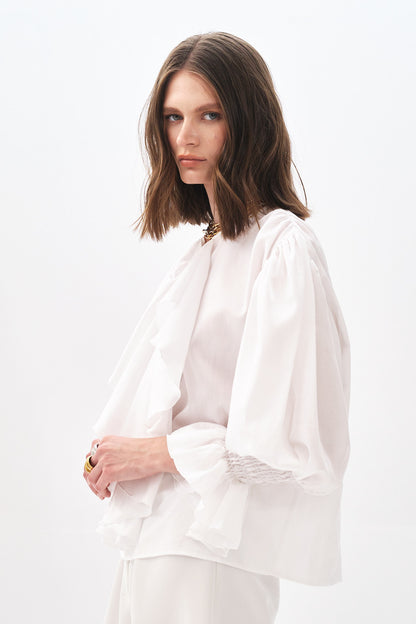 BLUSA CREDENCE