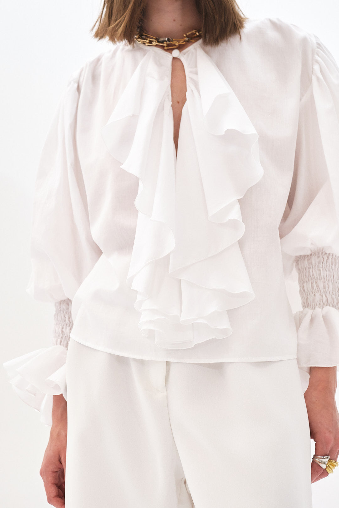 BLUSA CREDENCE