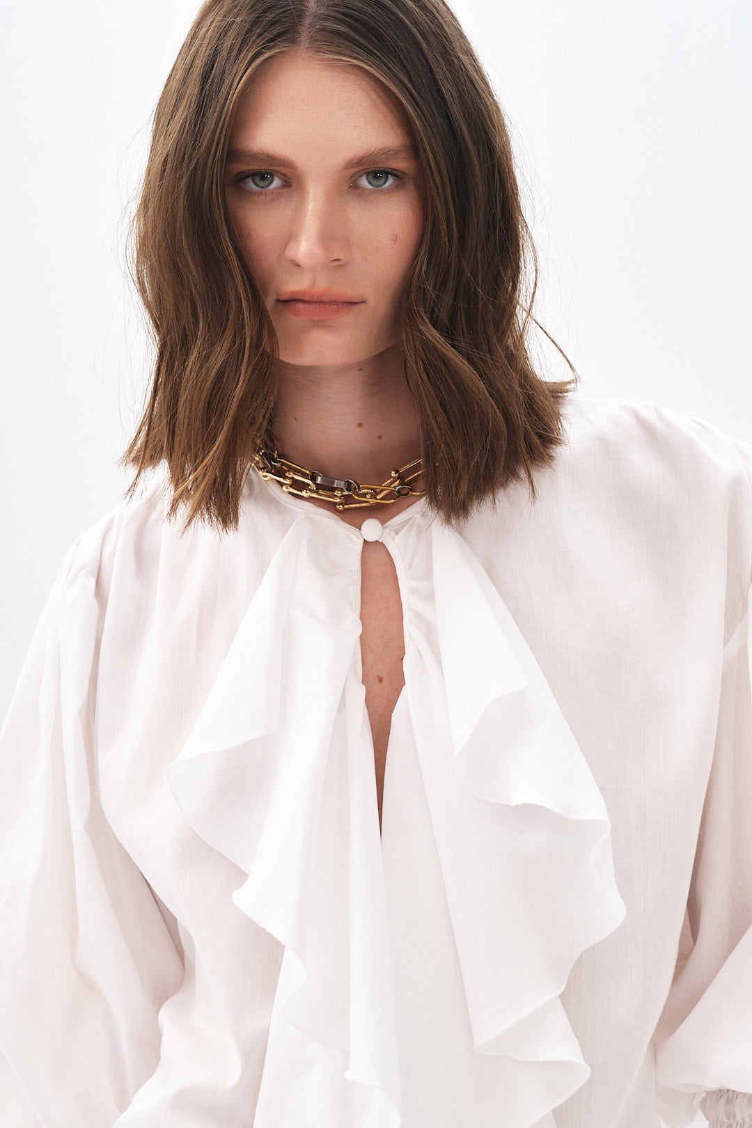 BLUSA CREDENCE