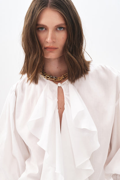 BLUSA CREDENCE