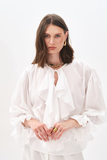 BLUSA CREDENCE