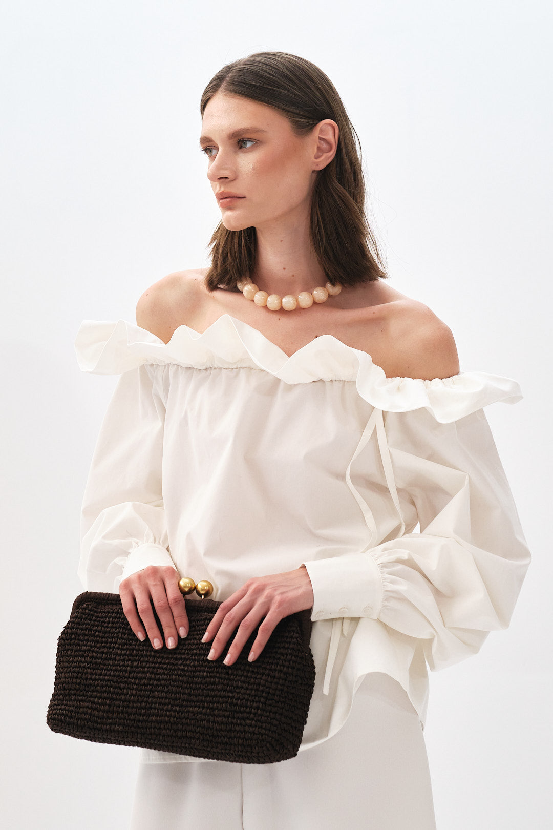 BLUSA JACQUELINE