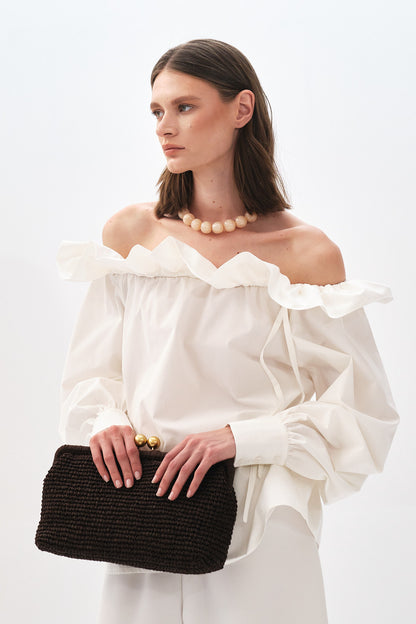 BLUSA JACQUELINE