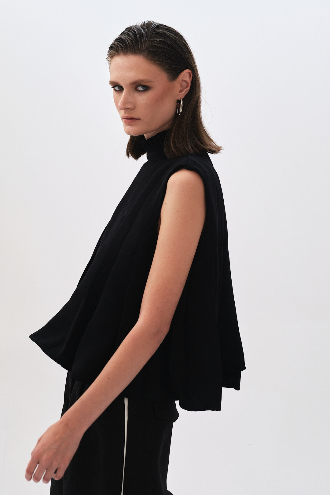 Blusa Claudie