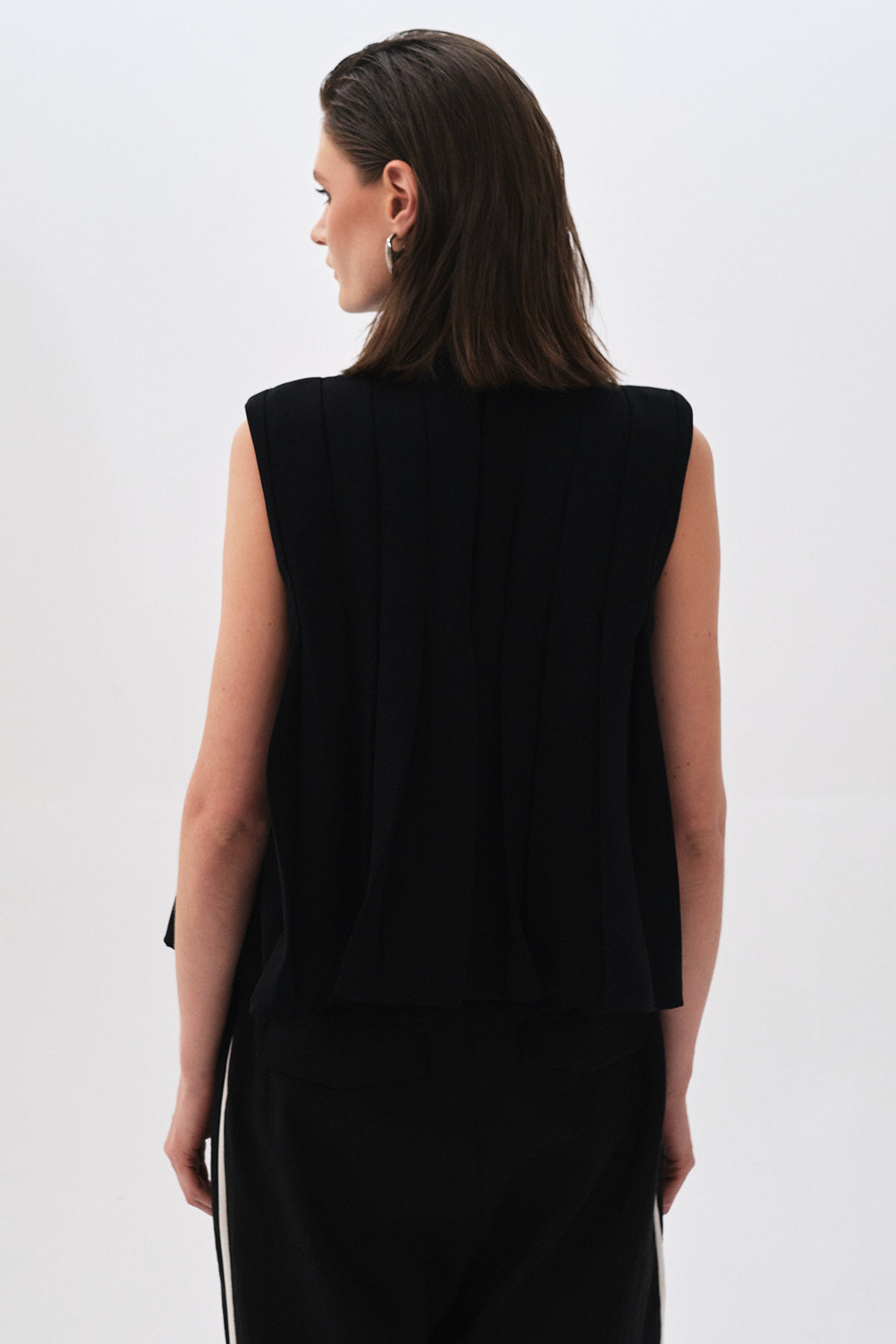 Blusa Claudie