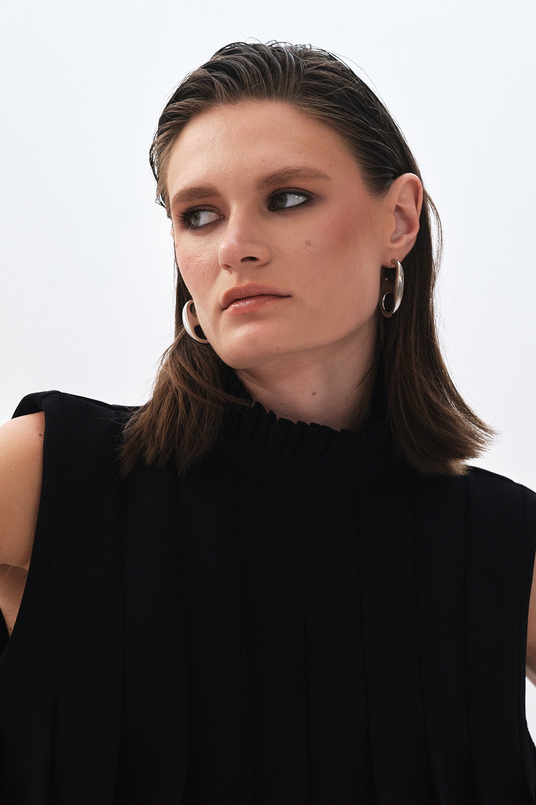 Blusa Claudie