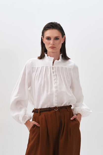 BLUSA JULES