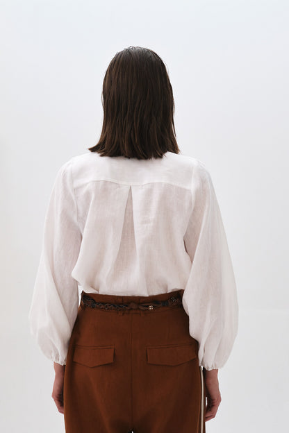 BLUSA JULES