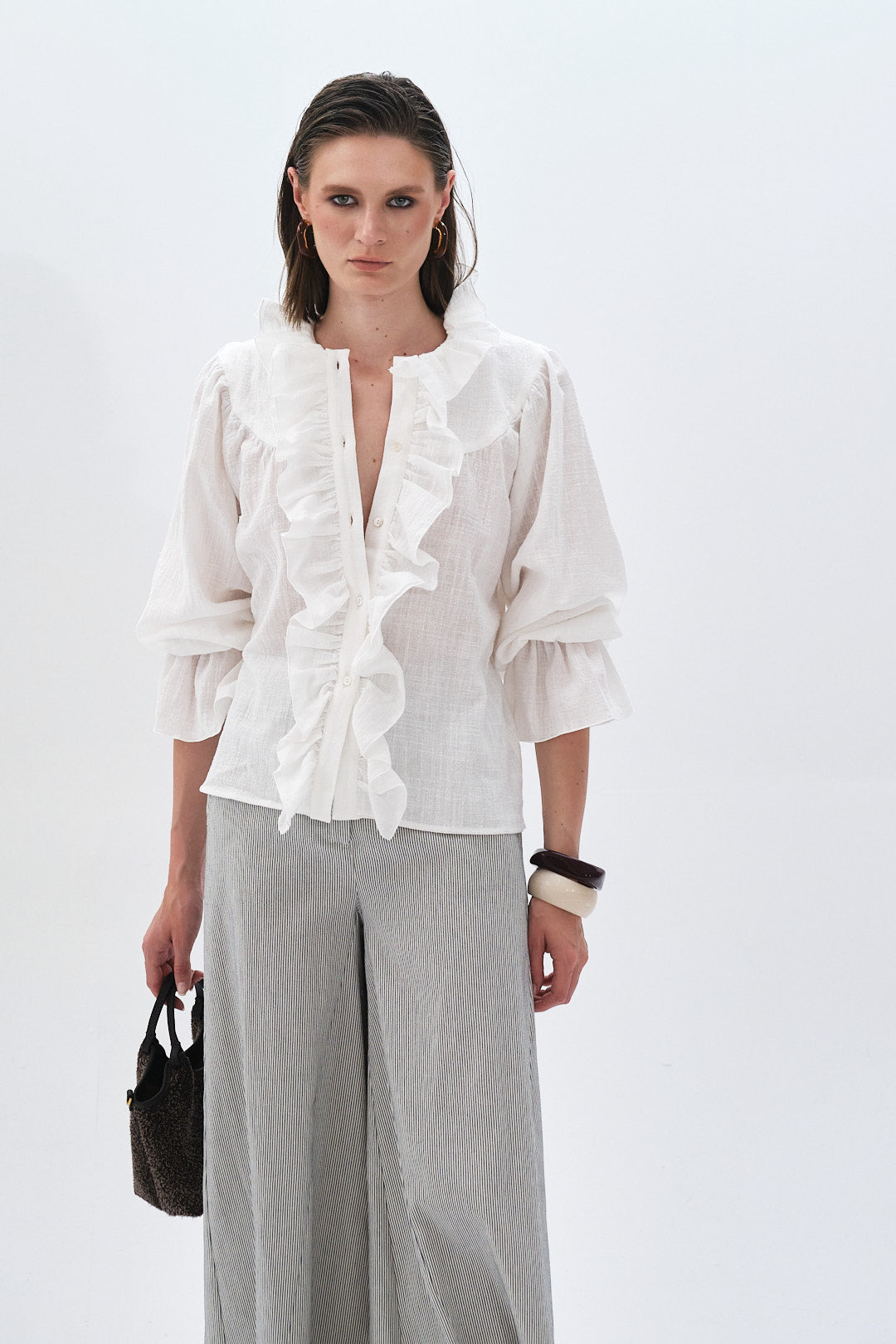 BLUSA CAROL