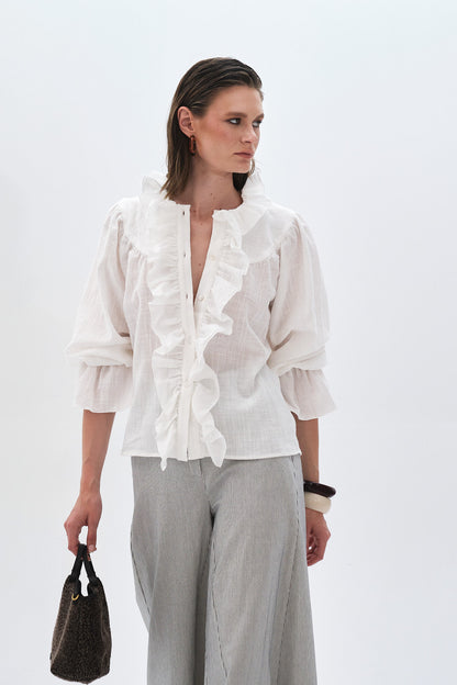 BLUSA CAROL