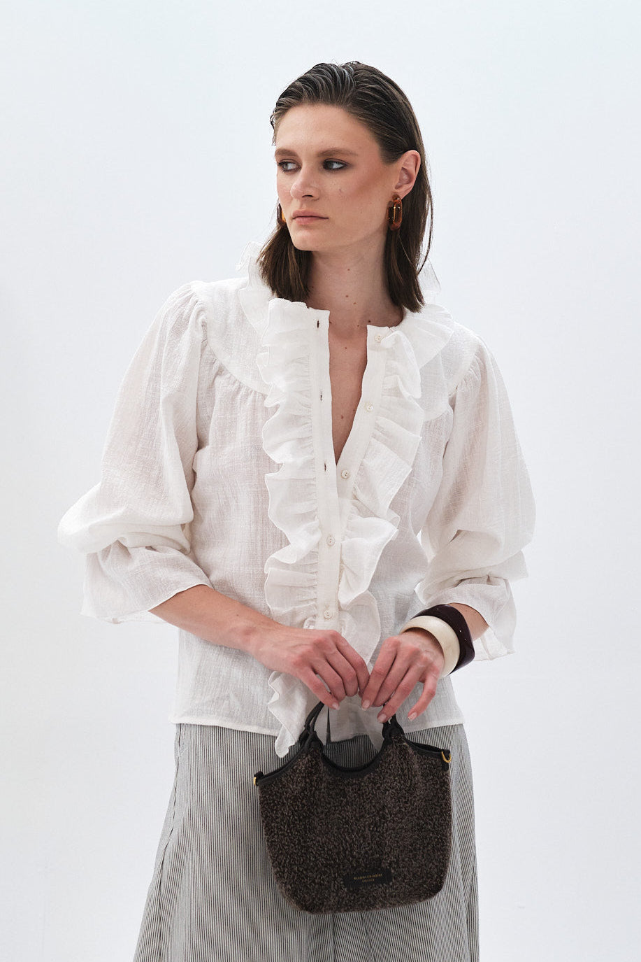 BLUSA CAROL