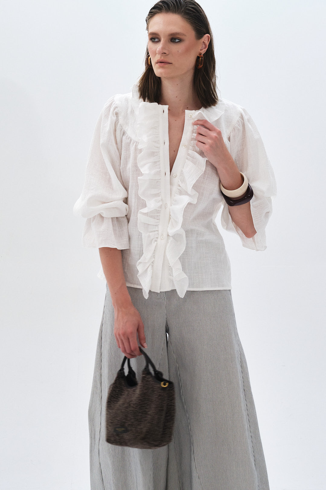BLUSA CAROL