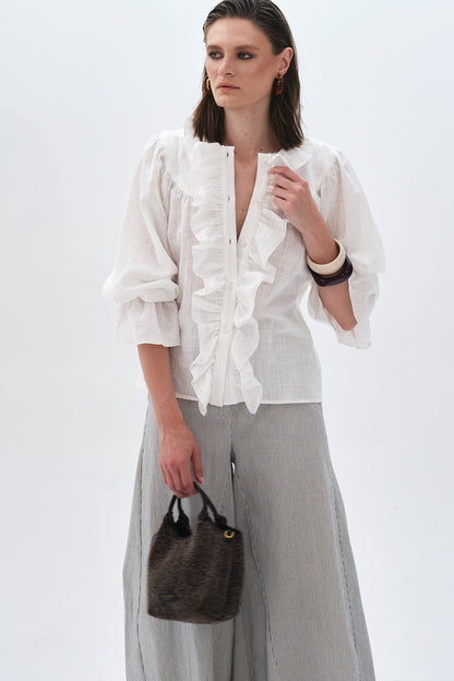 BLUSA CAROL