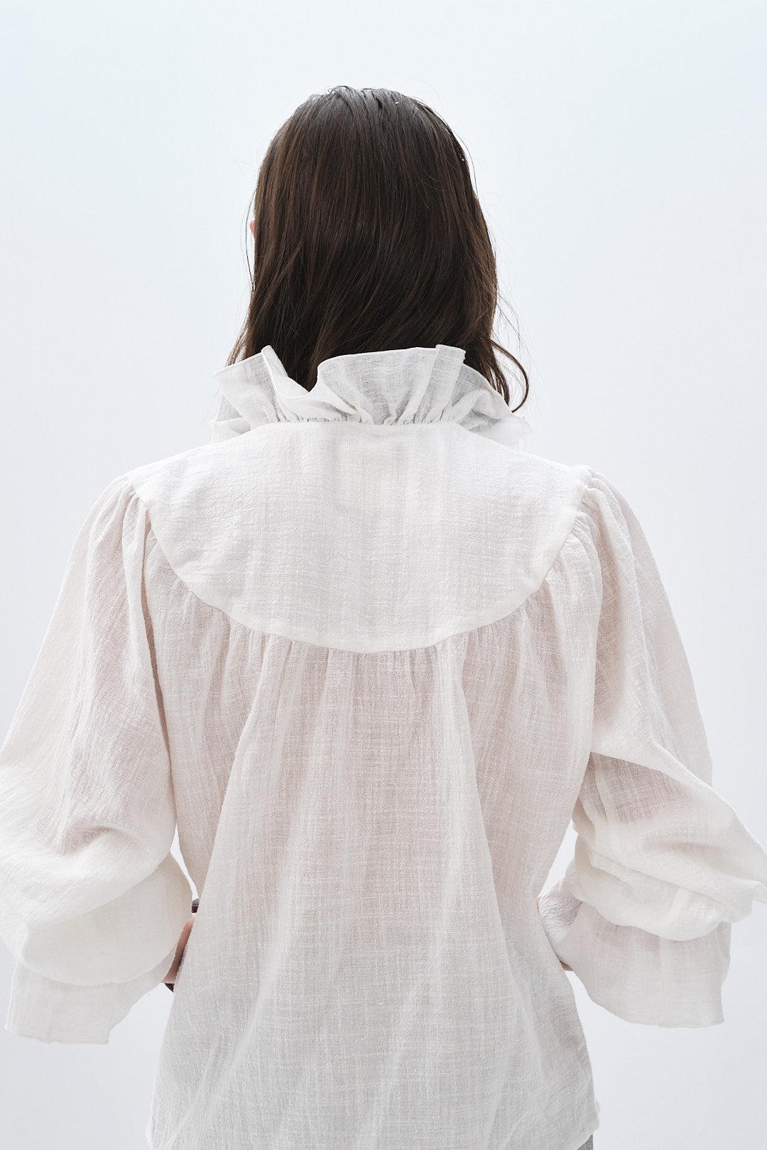 BLUSA CAROL