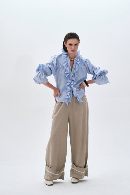PANTALÓN CREMONA VISON