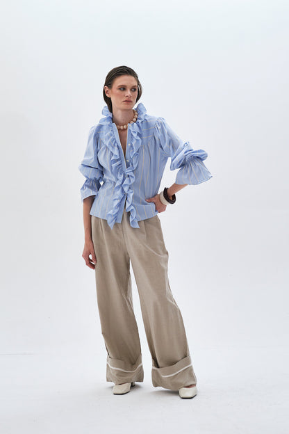 PANTALÓN CREMONA VISON