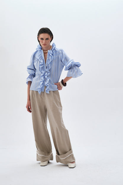 Pantalon Cremona Vison