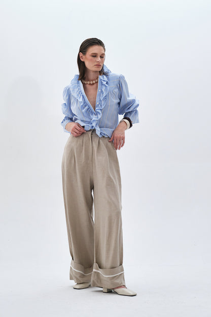Pantalon Cremona Vison