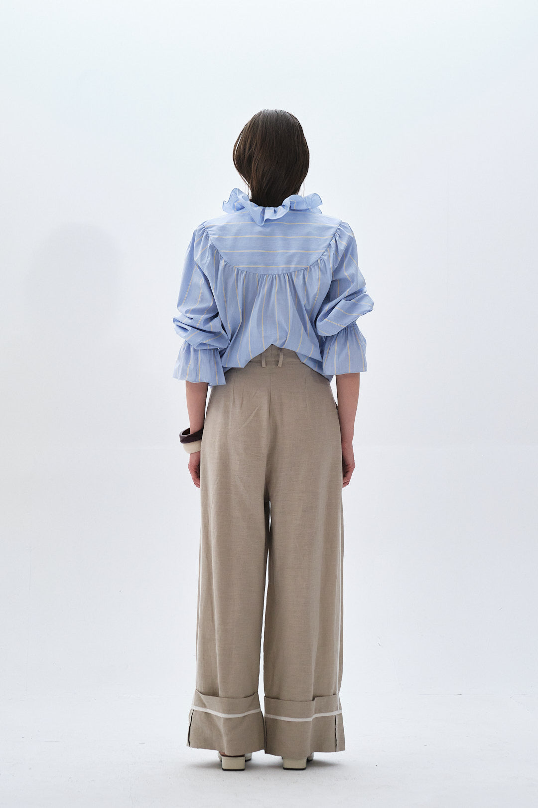 Pantalon Cremona Vison