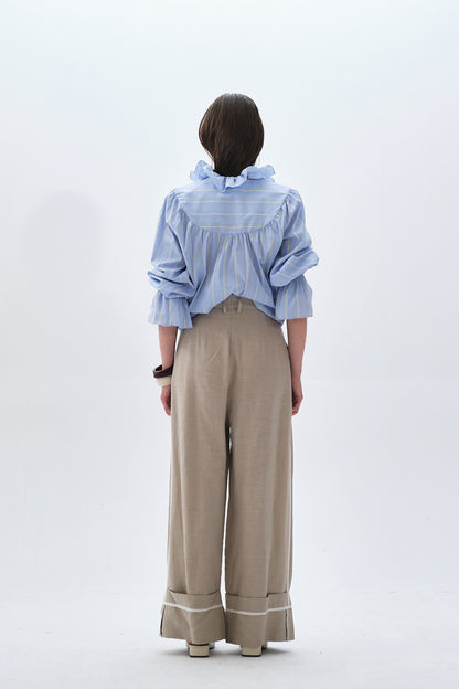 Pantalon Cremona Vison