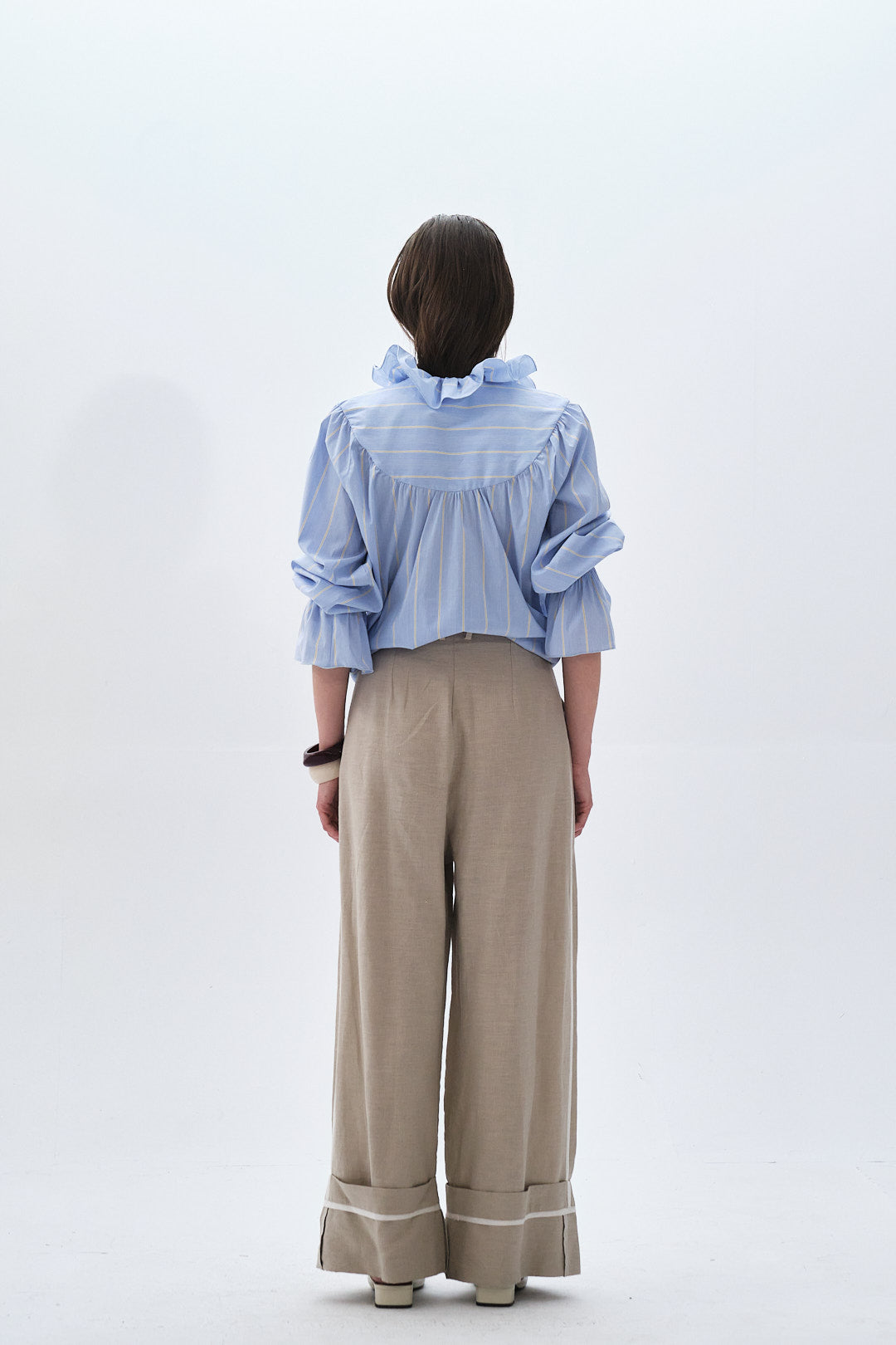 PANTALÓN CREMONA VISON