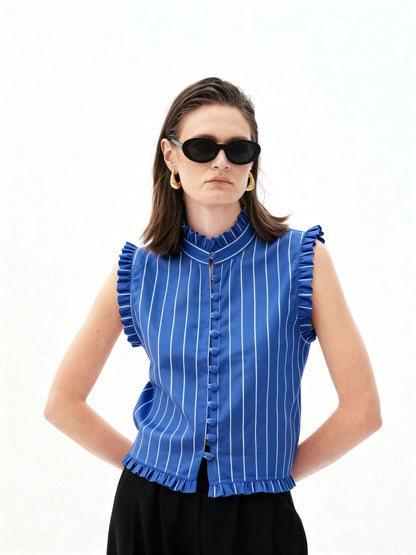 TOP CONSTANZA NAVY