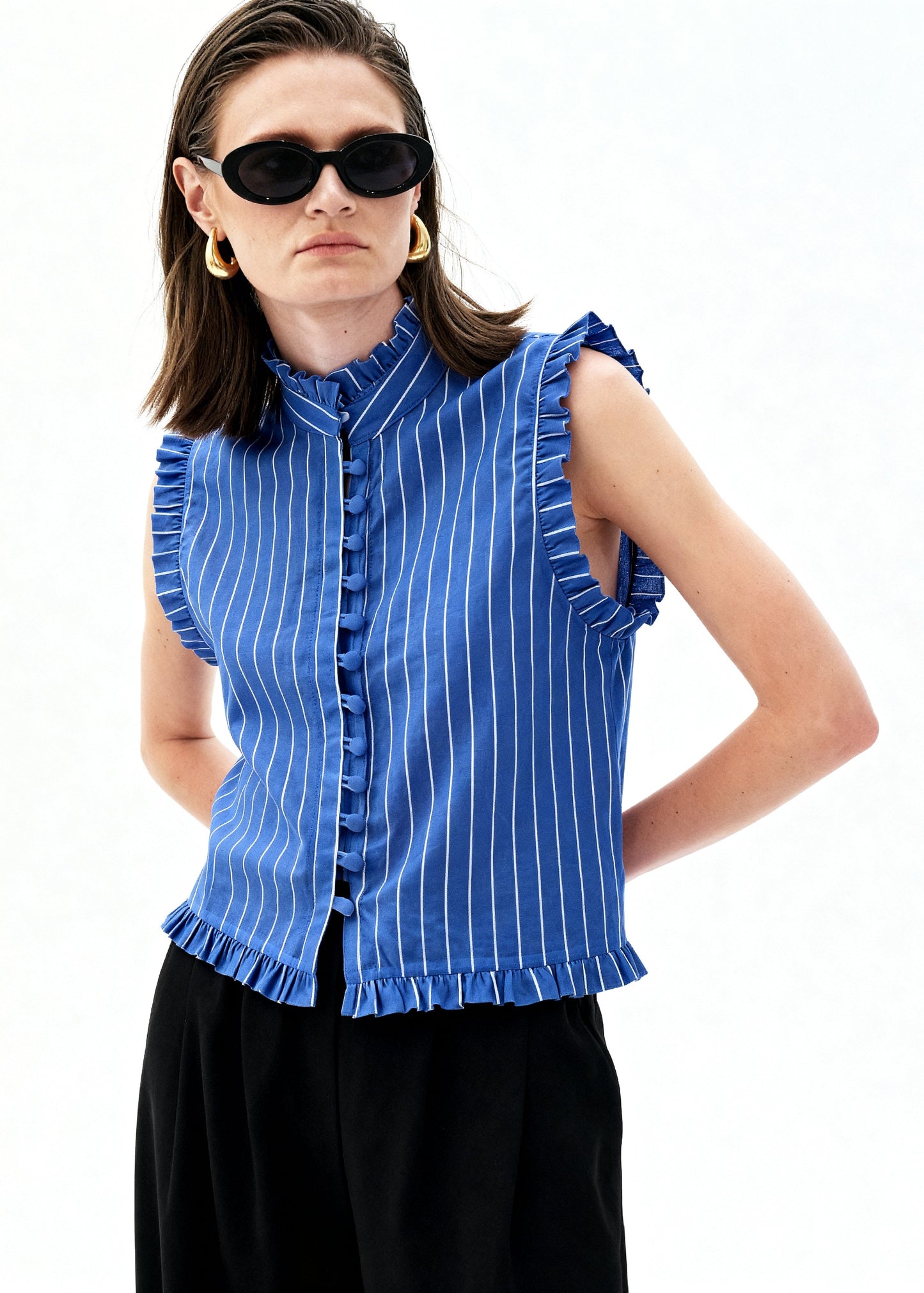 TOP CONSTANZA NAVY