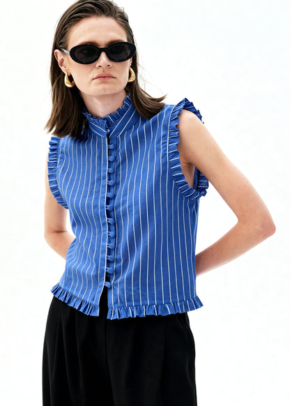 TOP CONSTANZA NAVY