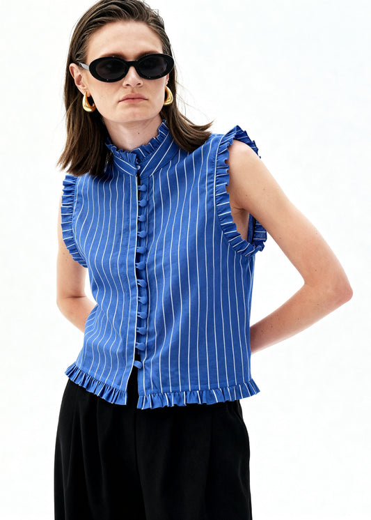 TOP CONSTANZA NAVY