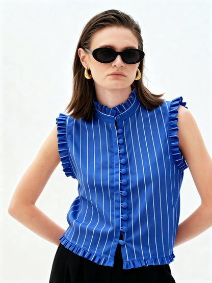 TOP CONSTANZA NAVY