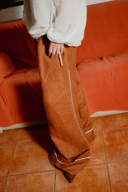 CREMONA PANTS